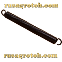 Пружина растяжения Lemken 3298595, ø 7,0