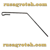 Зуб пружинный Amazone 952459, 953531