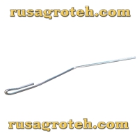 Выравниватель внешний левый Amazone 952591, 963435 ø 9,0