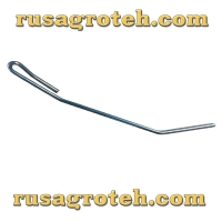 Выравниватель короткий Amazone 953558, ø 9,0