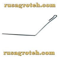 Выравниватель левый длинный Amazone 969225, ø 9,0