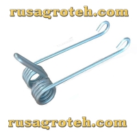 Пружина Amazone  205618, 226579