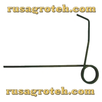 Зуб передний Amazone 3408200