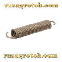 Пружина Amazone HA162