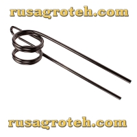 Зуб Lemken 3538801